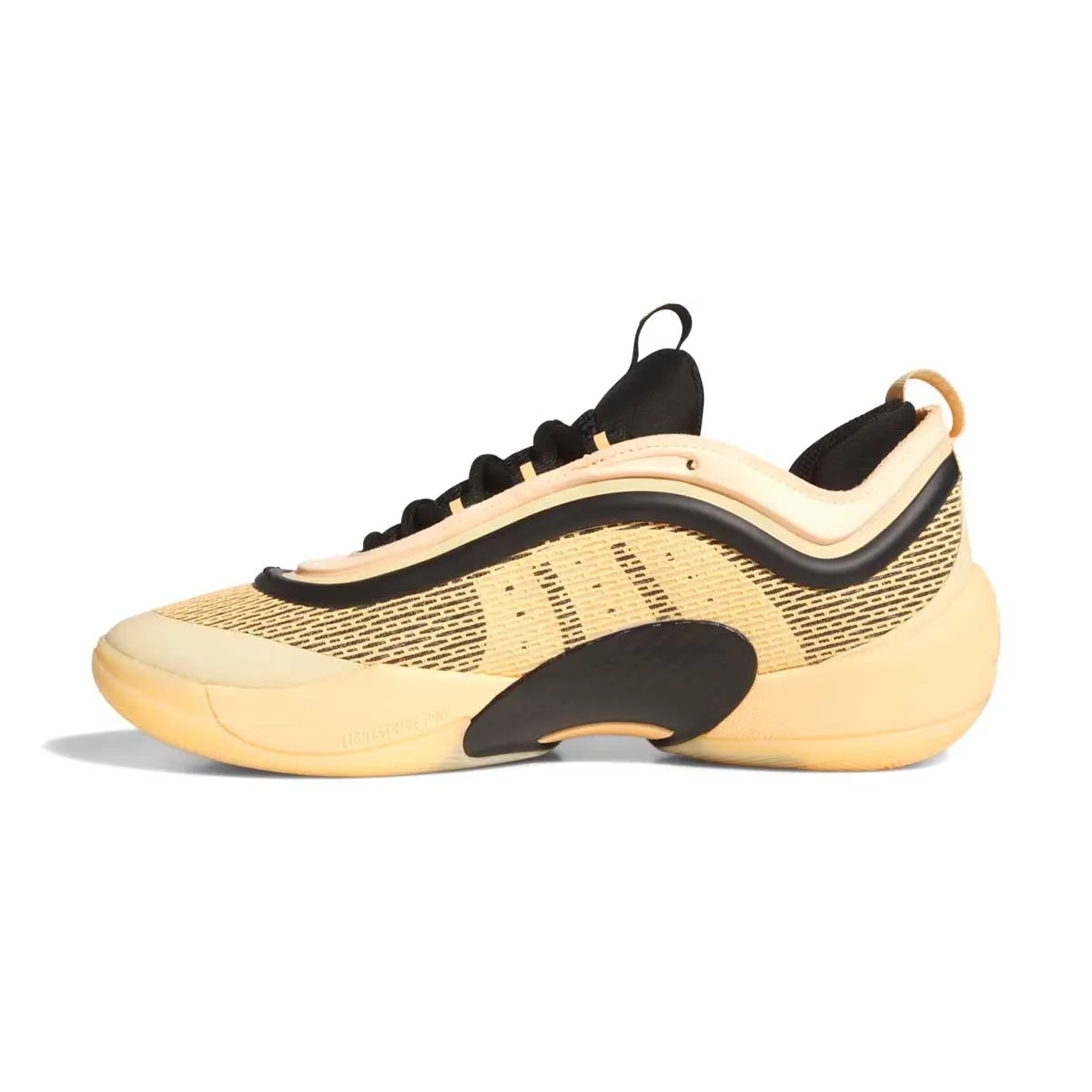 Cool Touch Responsive cushioning D.O.N. ISSUE 6 'Acid Orange Core Black'