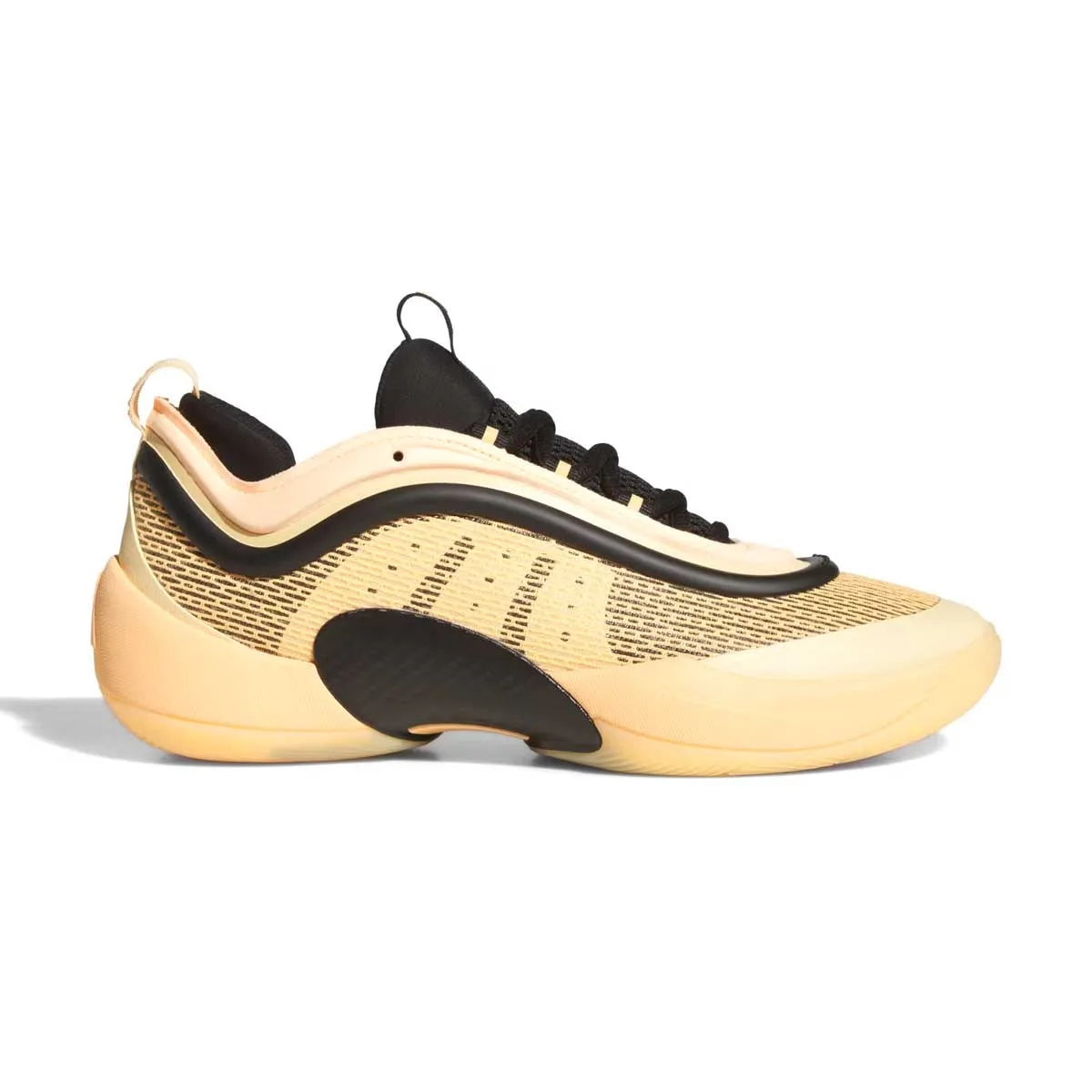 Style Boost Quick Run D.O.N. ISSUE 6 'Acid Orange Core Black'