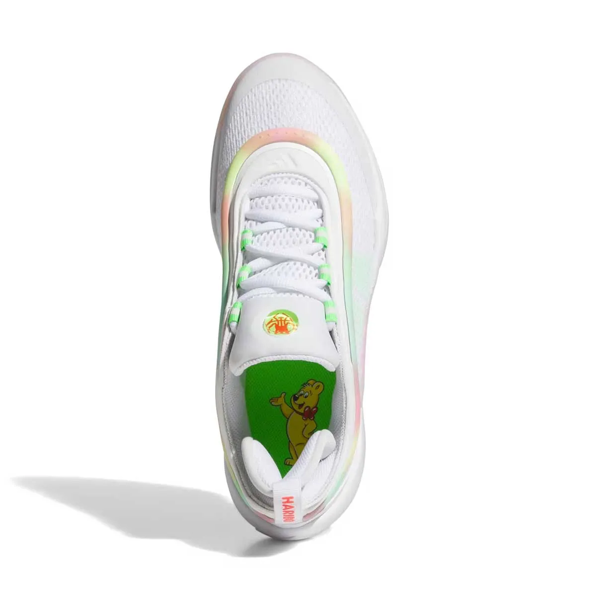D.O.N. Issue 6 Haribo 'Cloud White' Low Profile Drop
