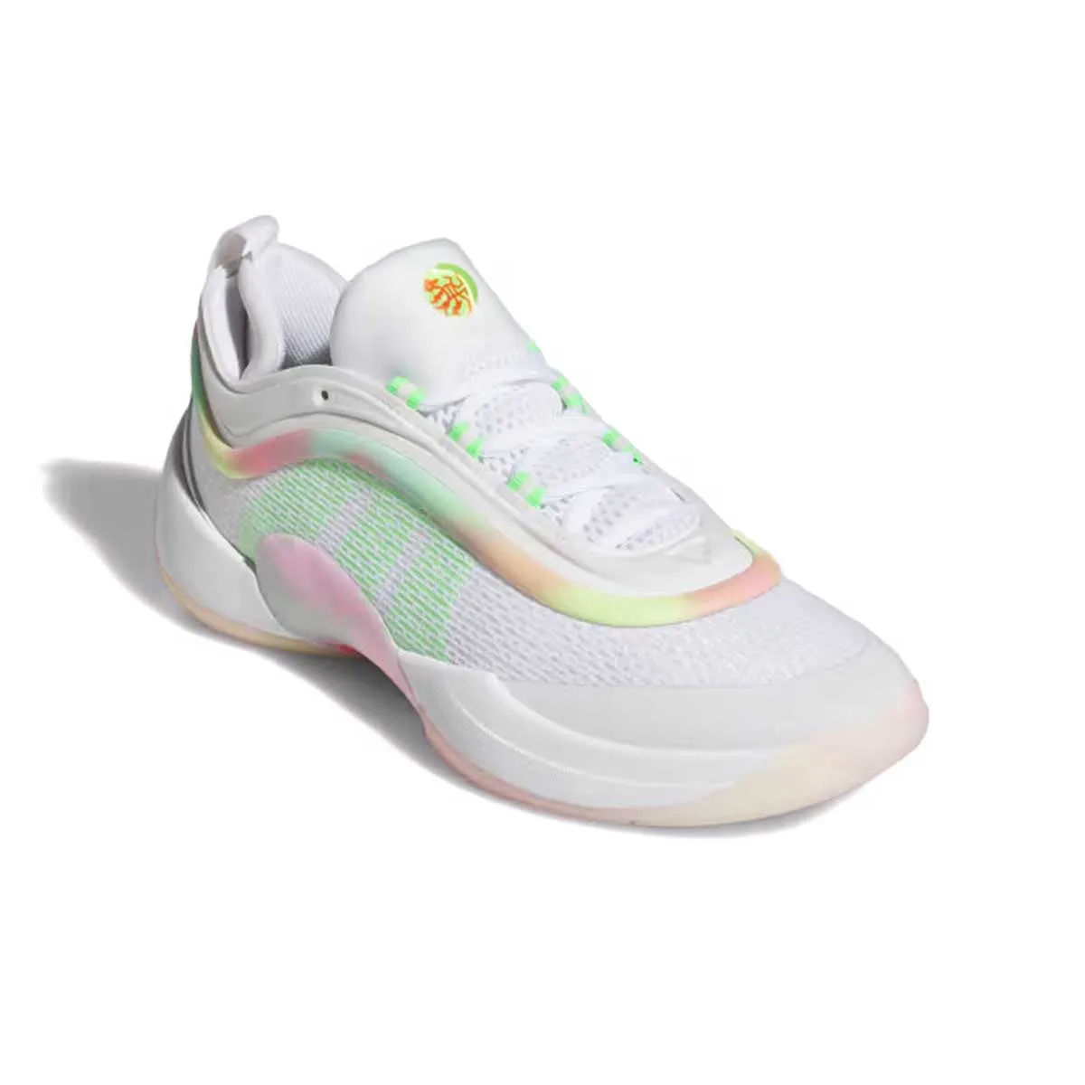 D.O.N. Issue 6 Haribo 'Cloud White' Pull Tab