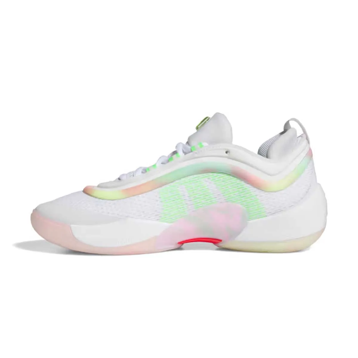 Structured performance D.O.N. Issue 6 Haribo 'Cloud White'