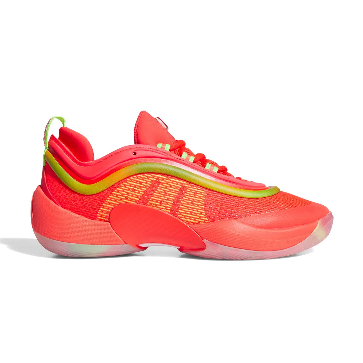 D.O.N. Issue 6 Haribo 'Lucid Red' Midsole Cushion
