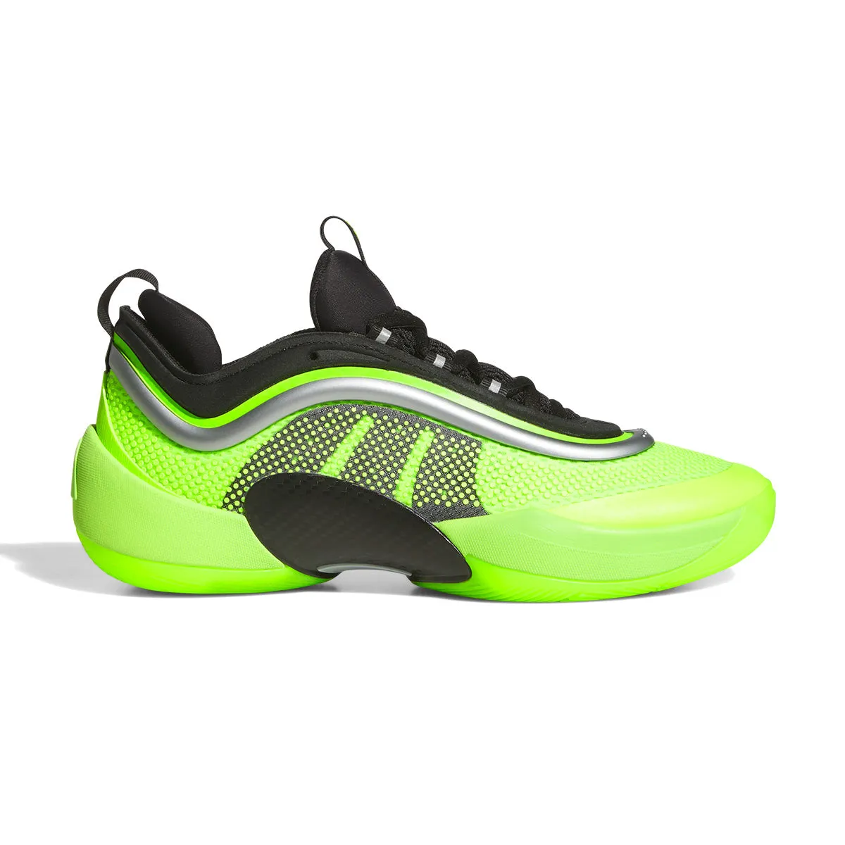 D.O.N. ISSUE 6 'Lucid Lemon' Air Cushioned Sole Active Wear