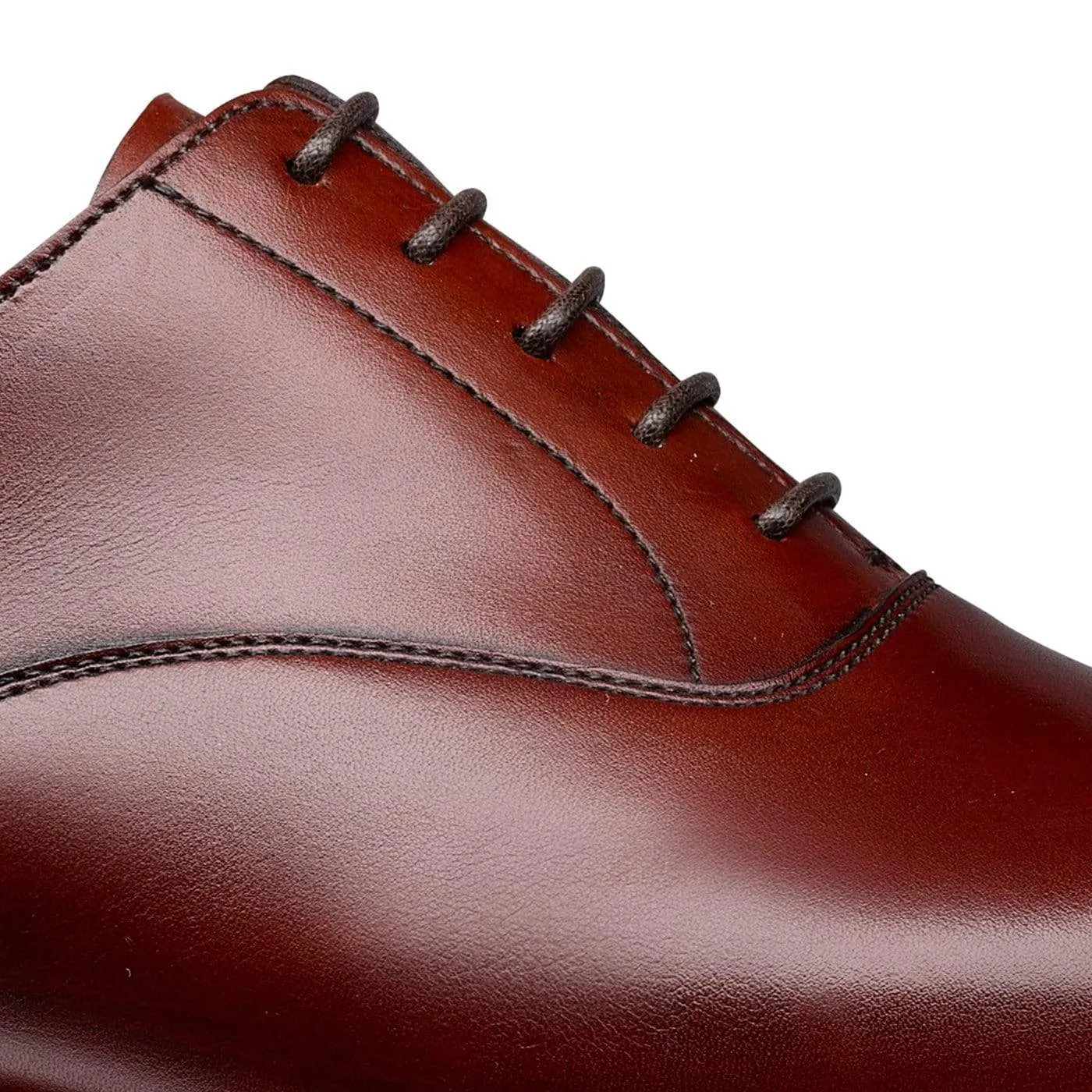 Dorset 2 Chestnut Burnished Calf Modern Look All Day Fit