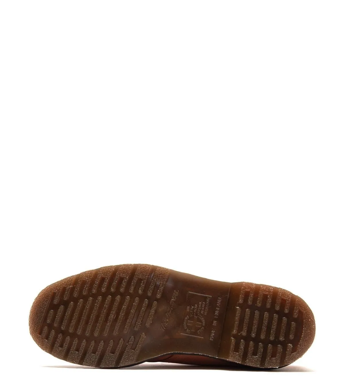 Dr. Martens Made in England 1461 Pink Savannah Nubuck irresistible water - resistant