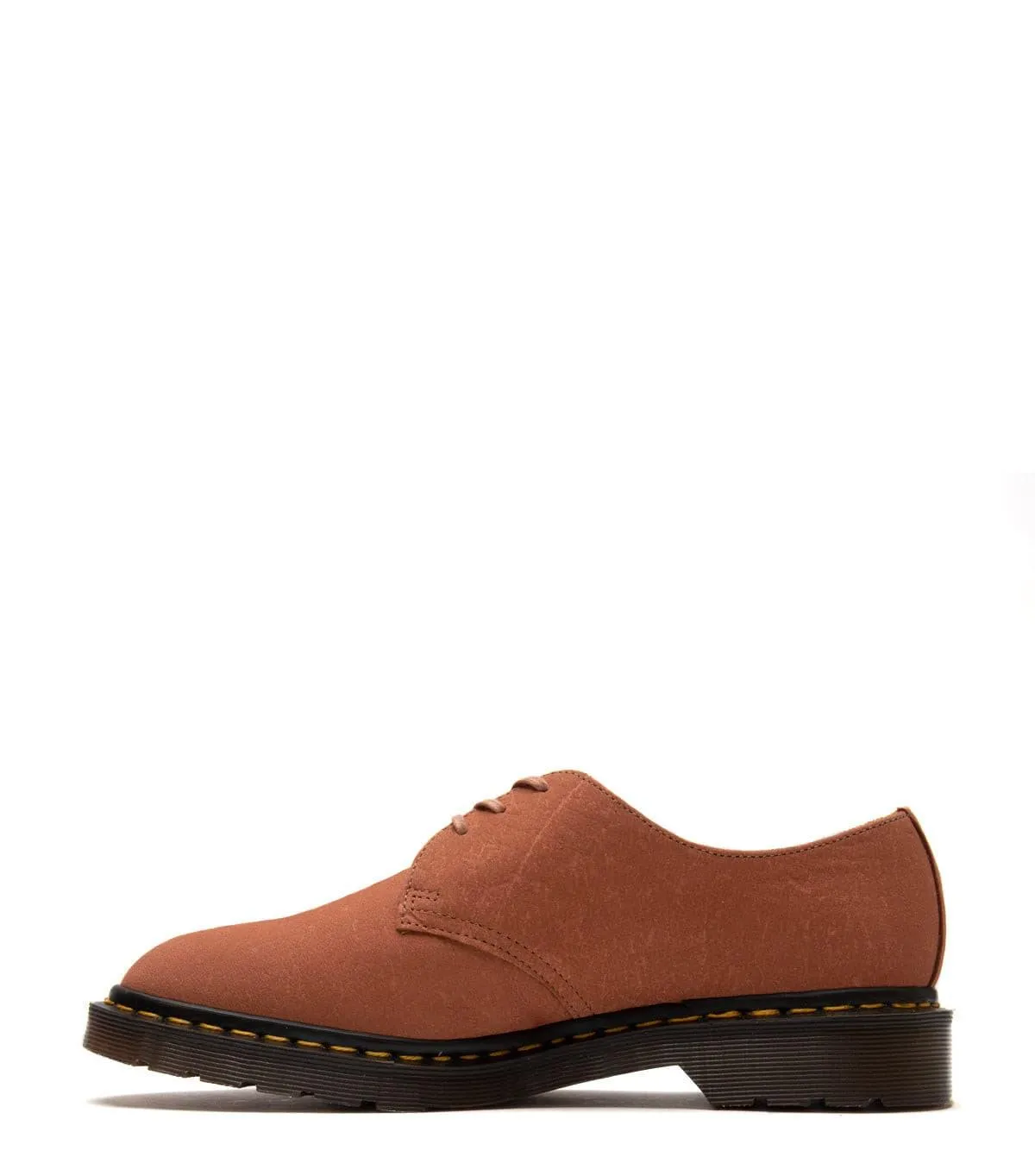 Dr. Martens Made in England 1461 Pink Savannah Nubuck Attractive
