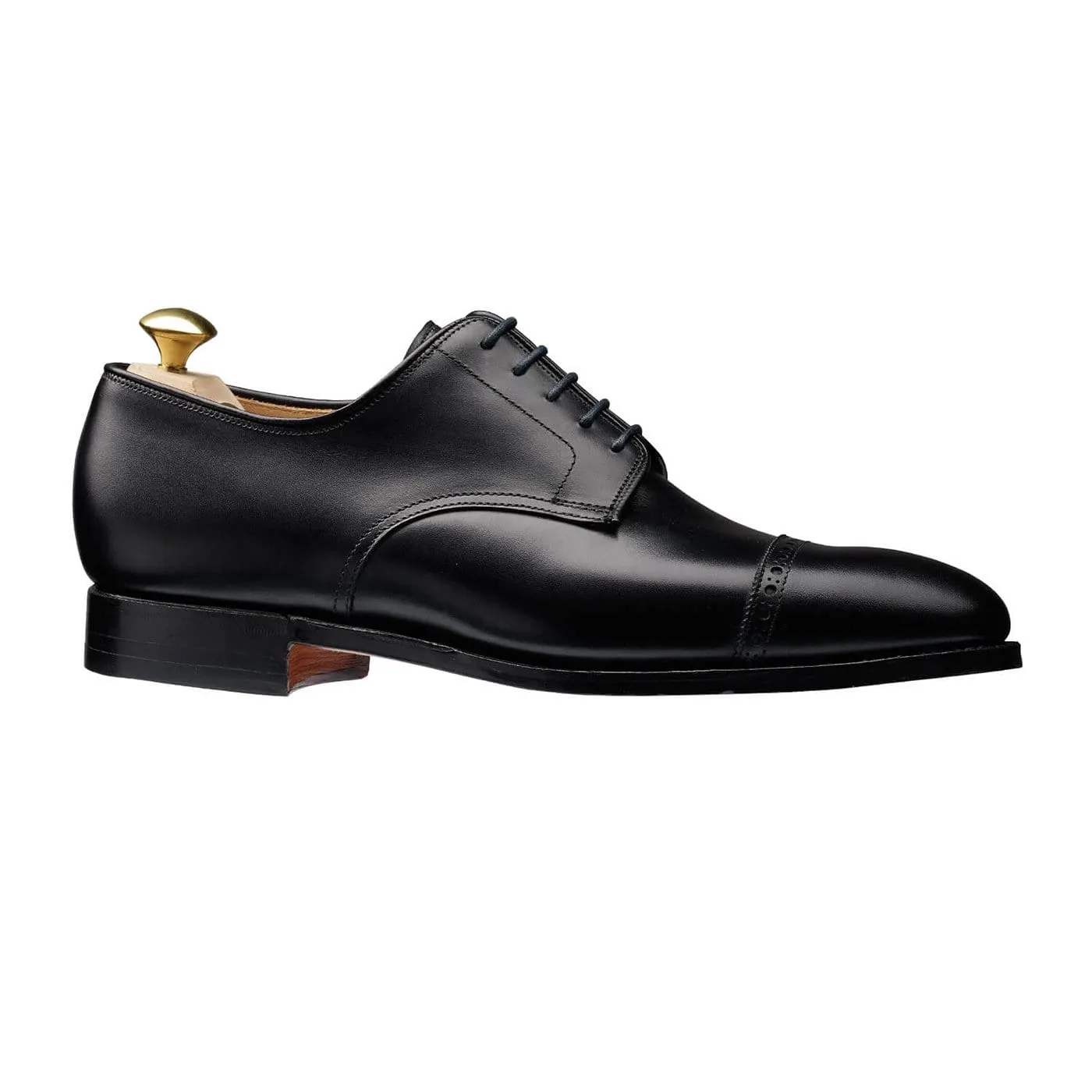 All Season Draycott 2 Black Calf