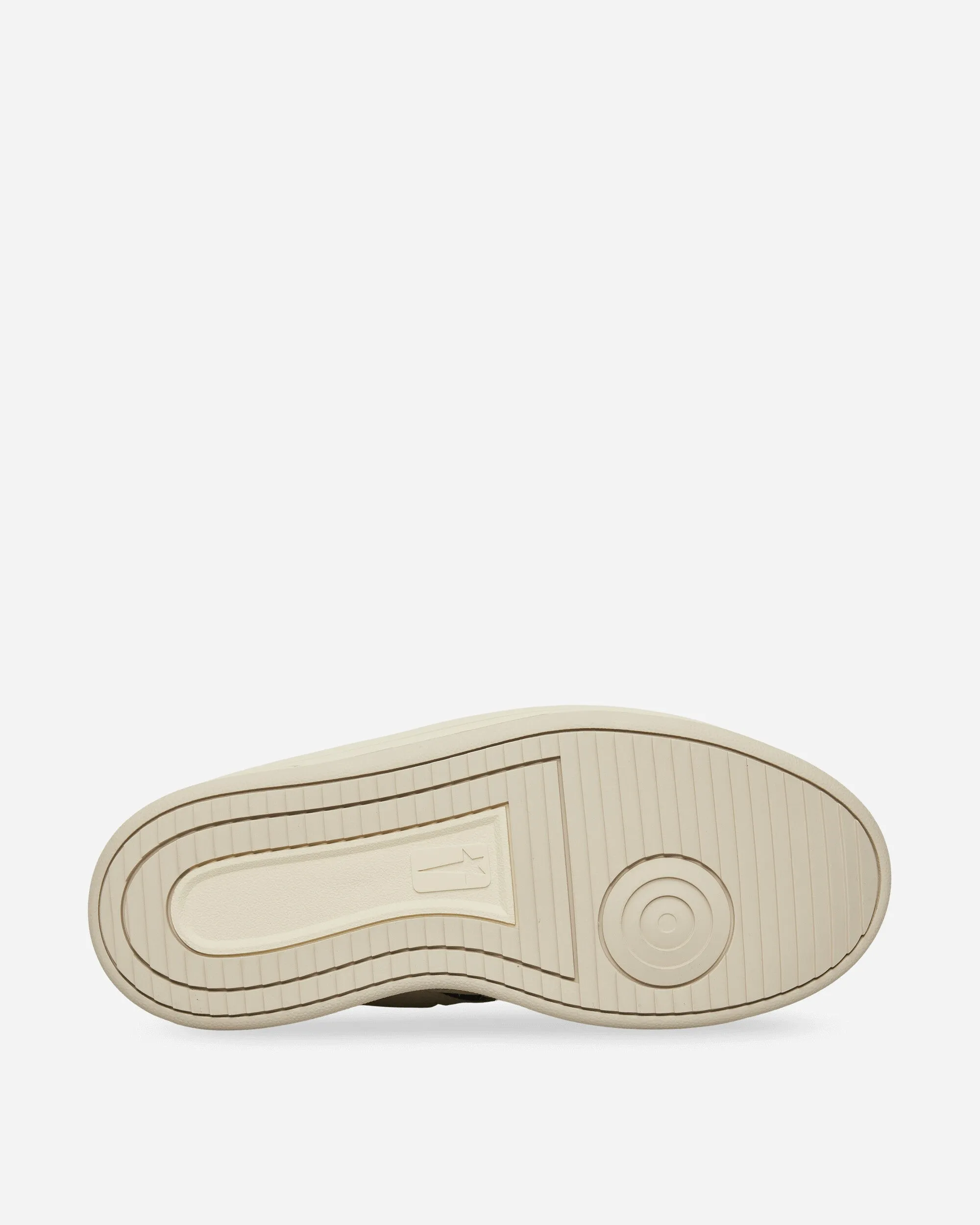 Open Mesh DRKSHDW TURBOWPN Low Sneakers Pelican