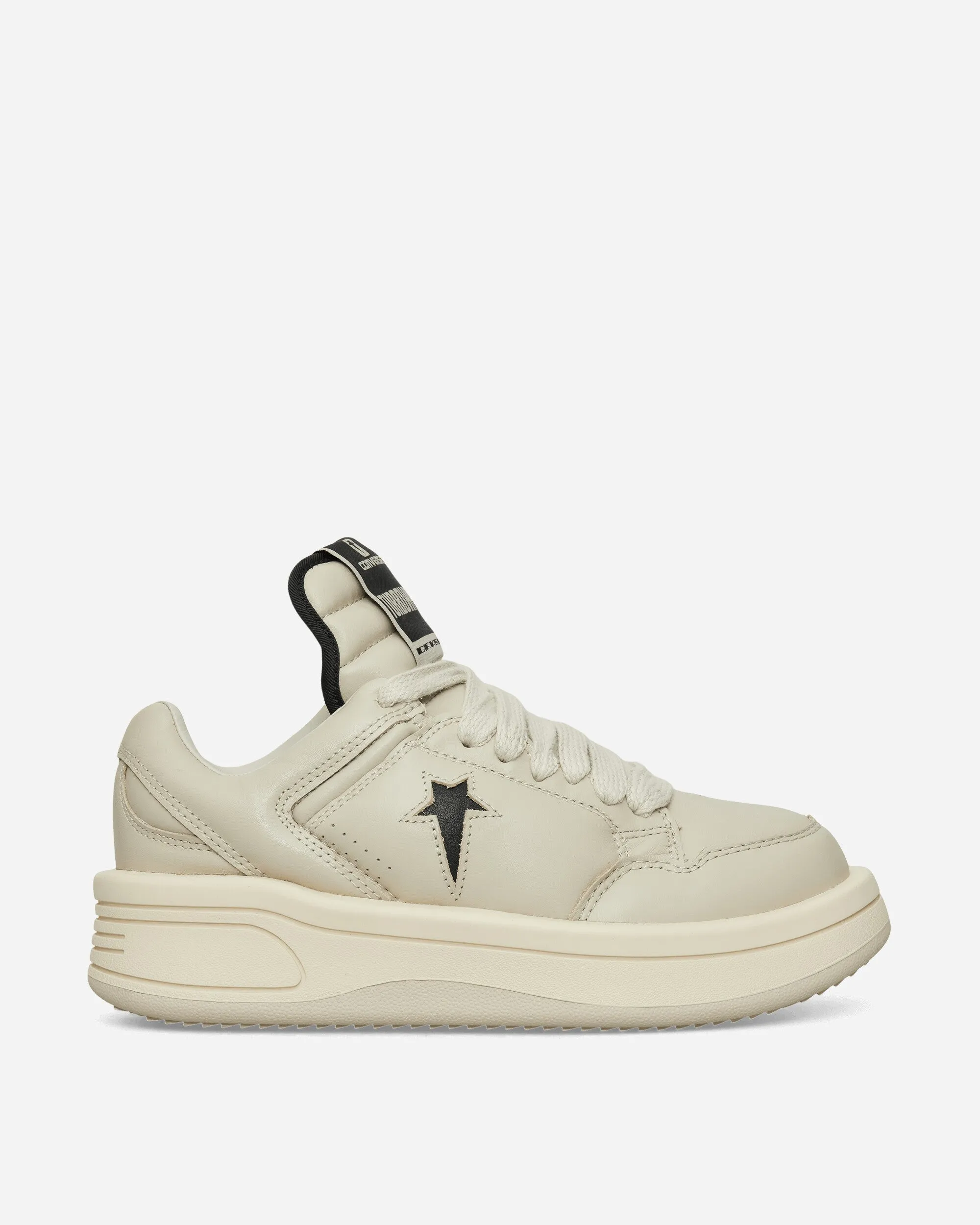 DRKSHDW TURBOWPN Low Sneakers Pelican Slip On Holiday Outfit