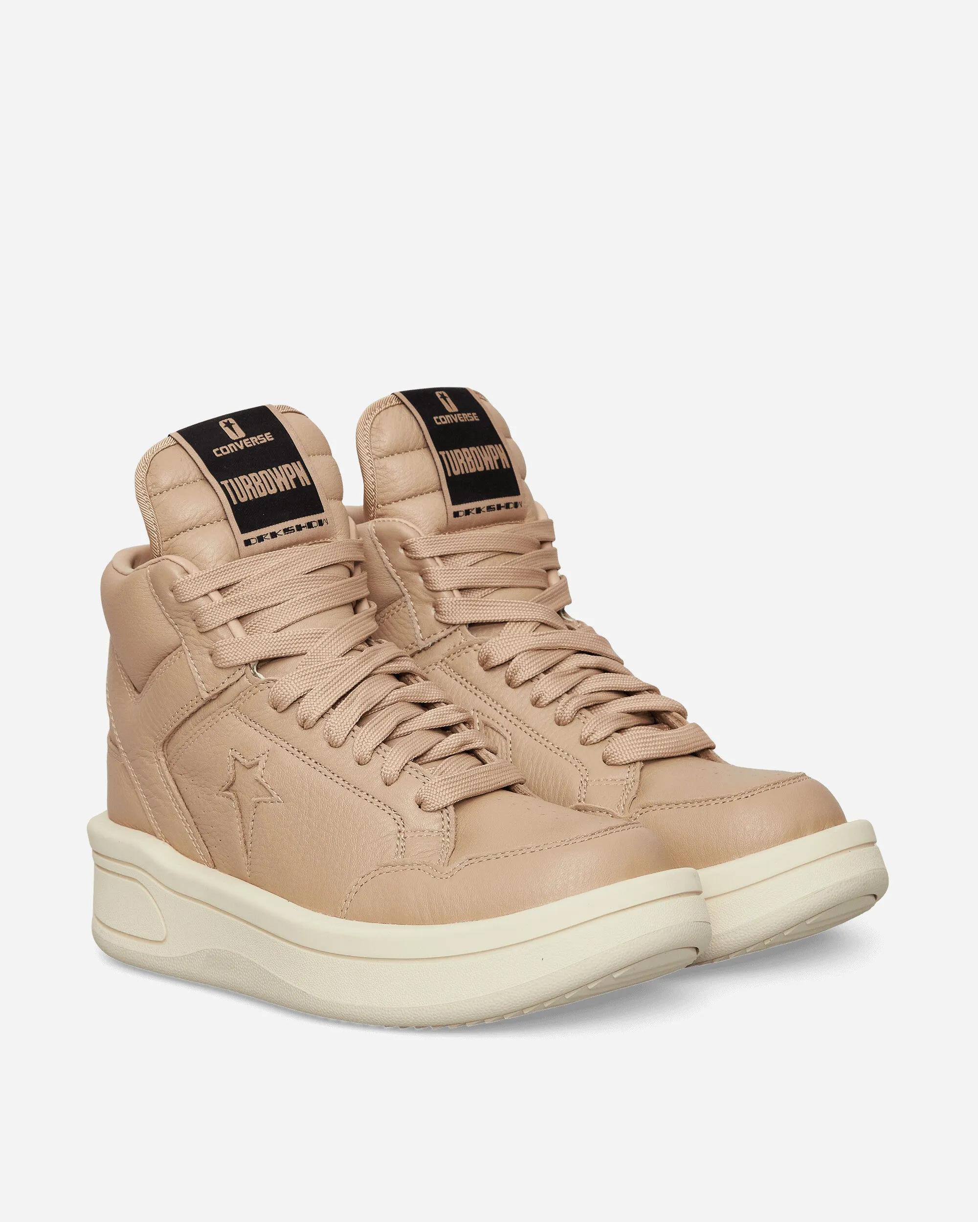 DRKSHDW TURBOWPN Sneakers Cave Vent Zones