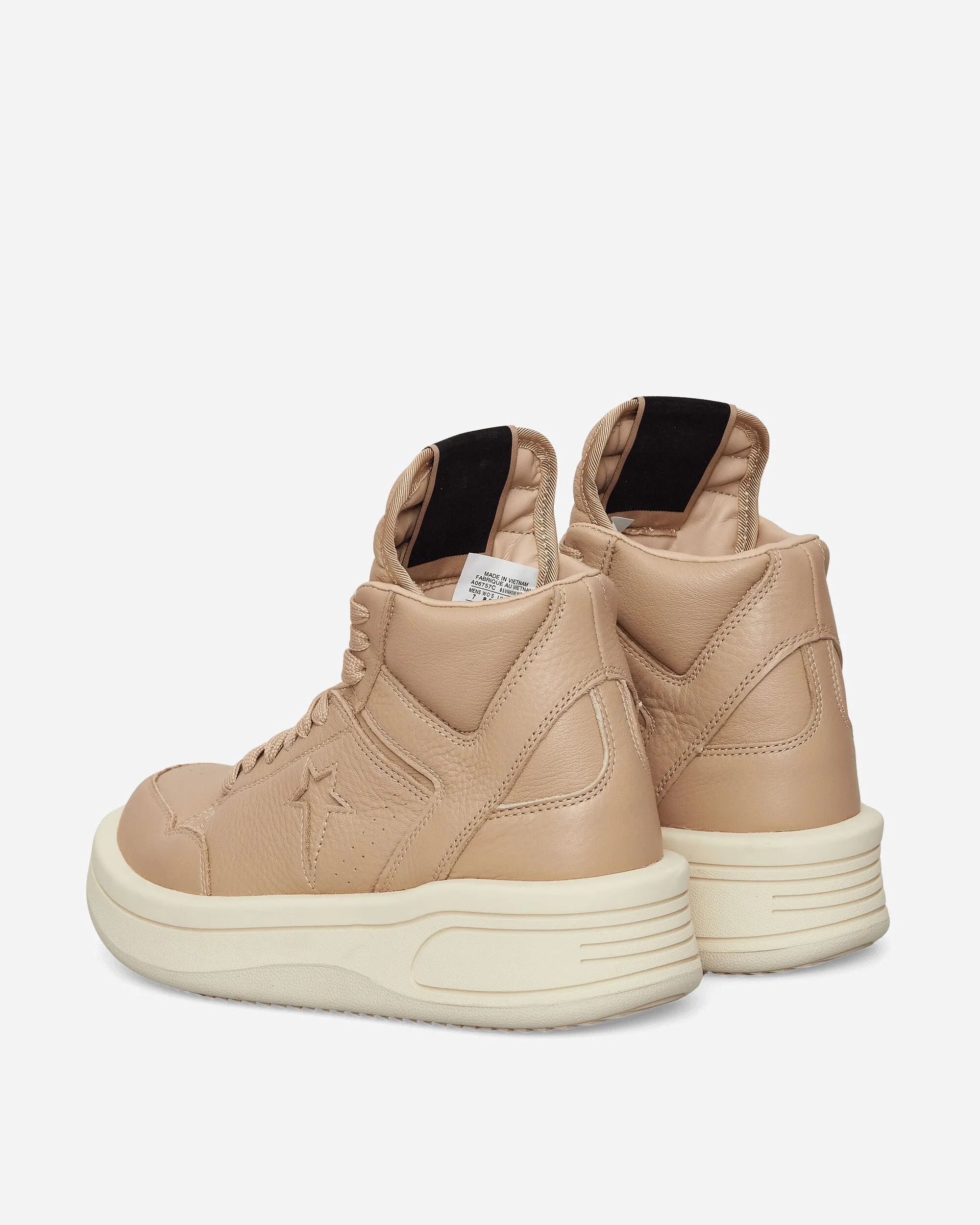 DRKSHDW TURBOWPN Sneakers Cave Modern Vibe