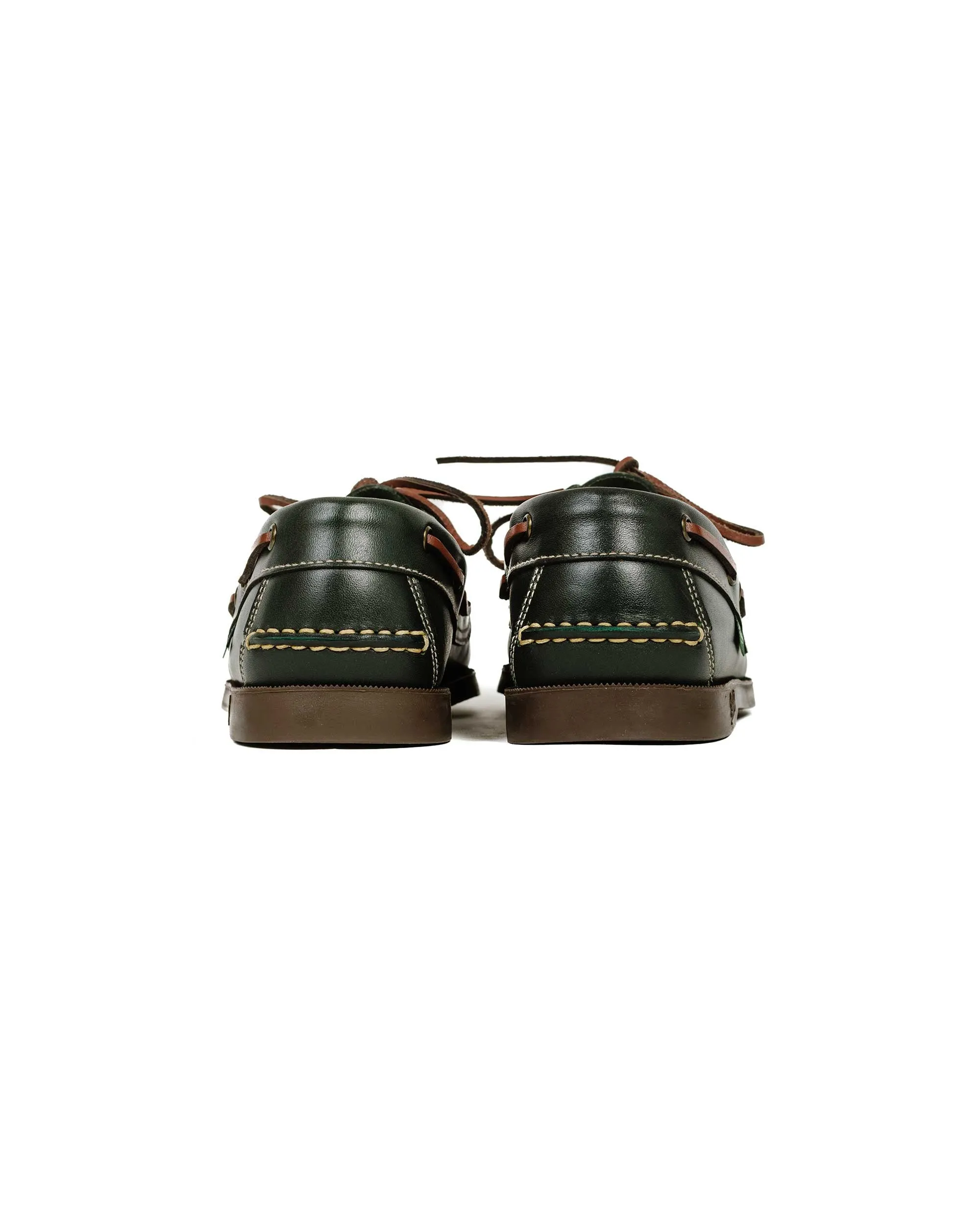 Durable Design Paraboot Barth Lisse Sapin