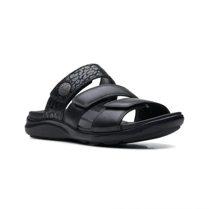 KYLYN EASE Wide fit Street Glow