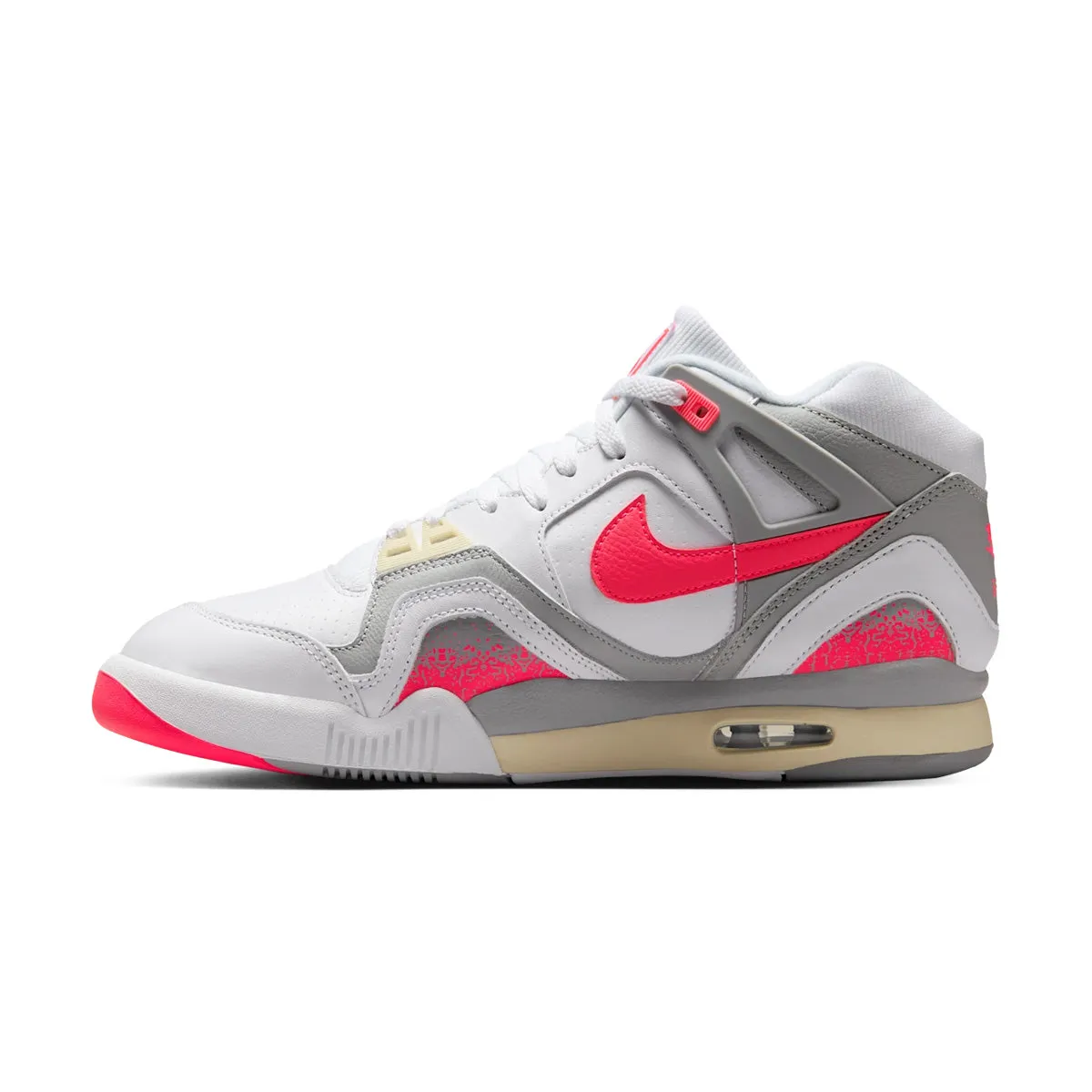 Air Tech Challenge 2 QS 'Racer Pink' Dry Comfort