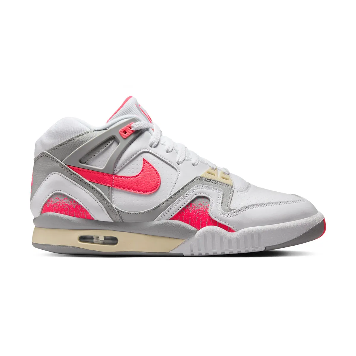 Air Tech Challenge 2 QS 'Racer Pink' Comfort Driven