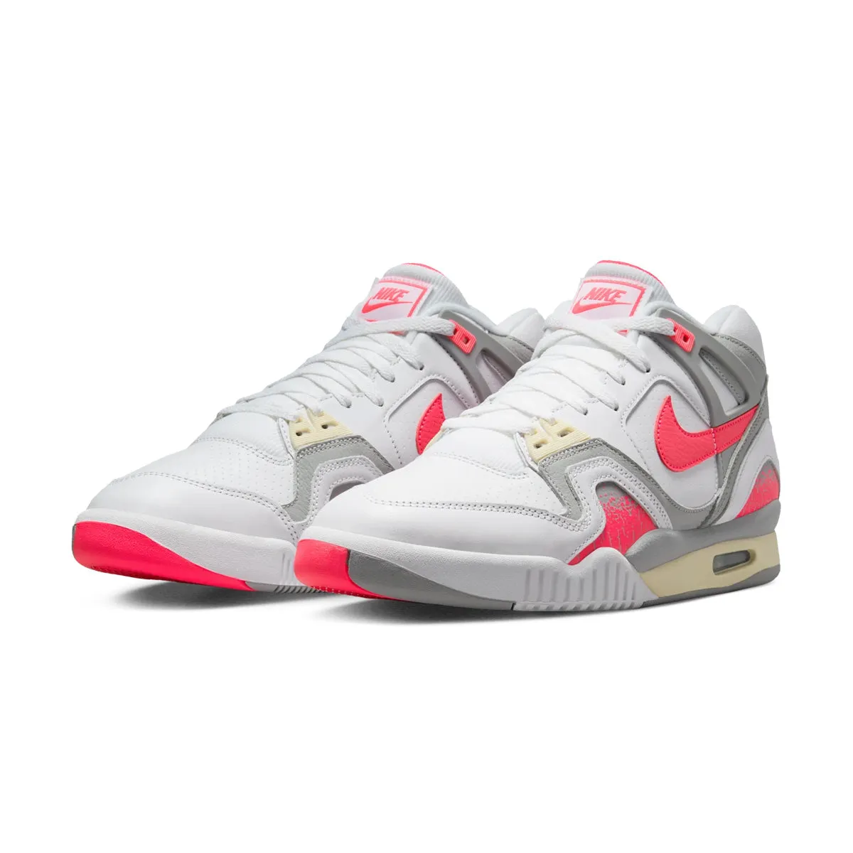 Air Tech Challenge 2 QS 'Racer Pink' Speed Ready