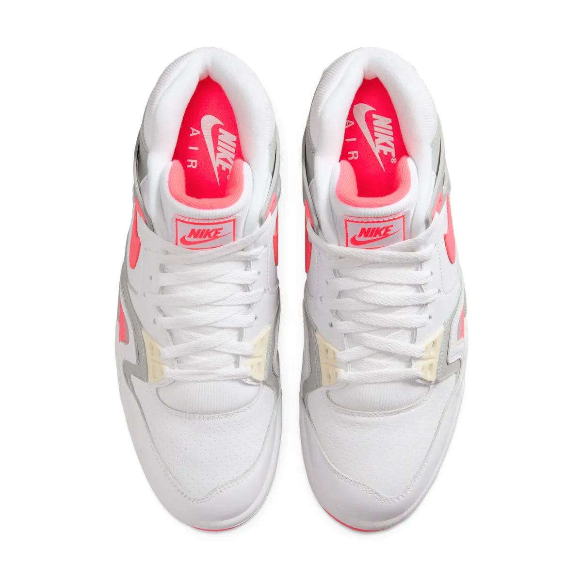 Air Tech Challenge 2 QS 'Racer Pink' Pavement Ready Wardrobe Staple