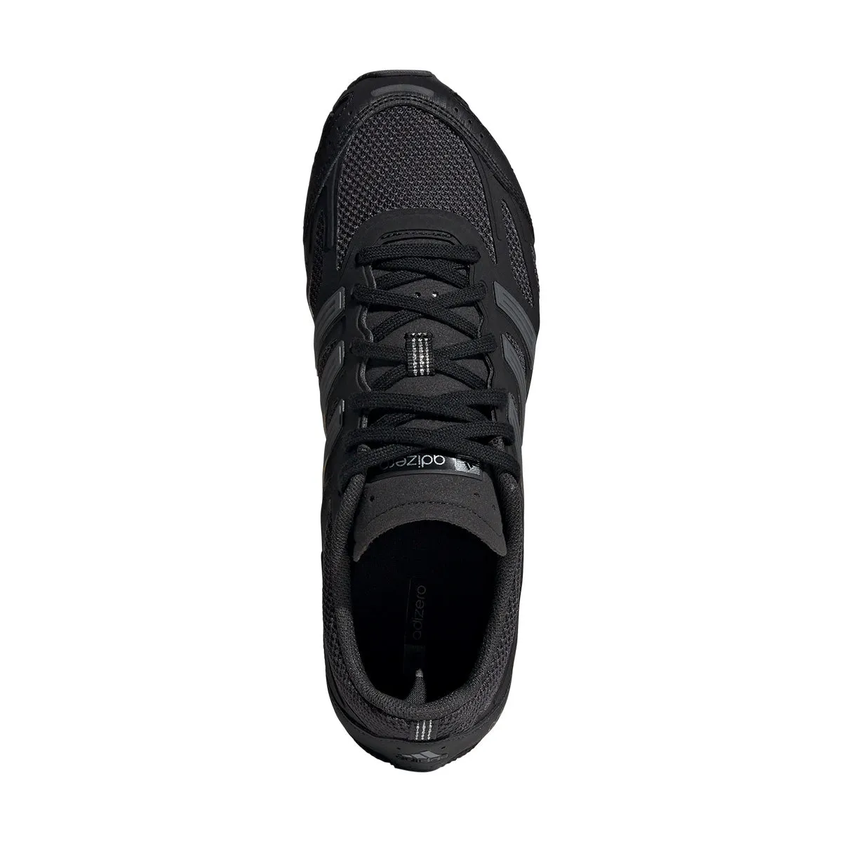 Flex Step Adizero PR 'Carbon Core Black'