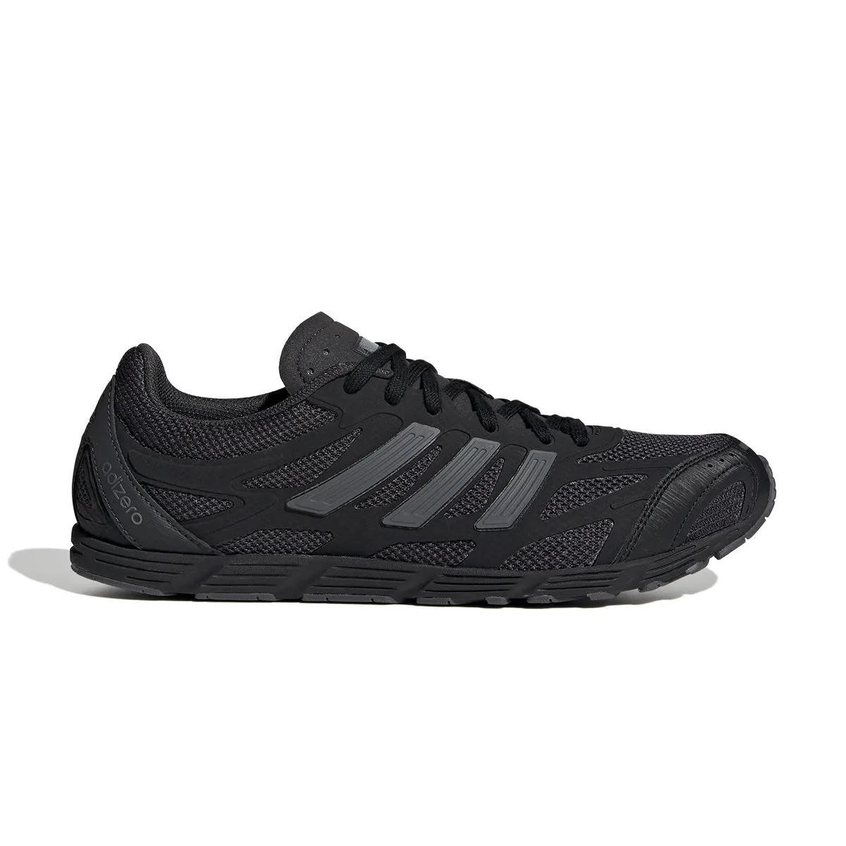 Adizero PR 'Carbon Core Black' Red Hot