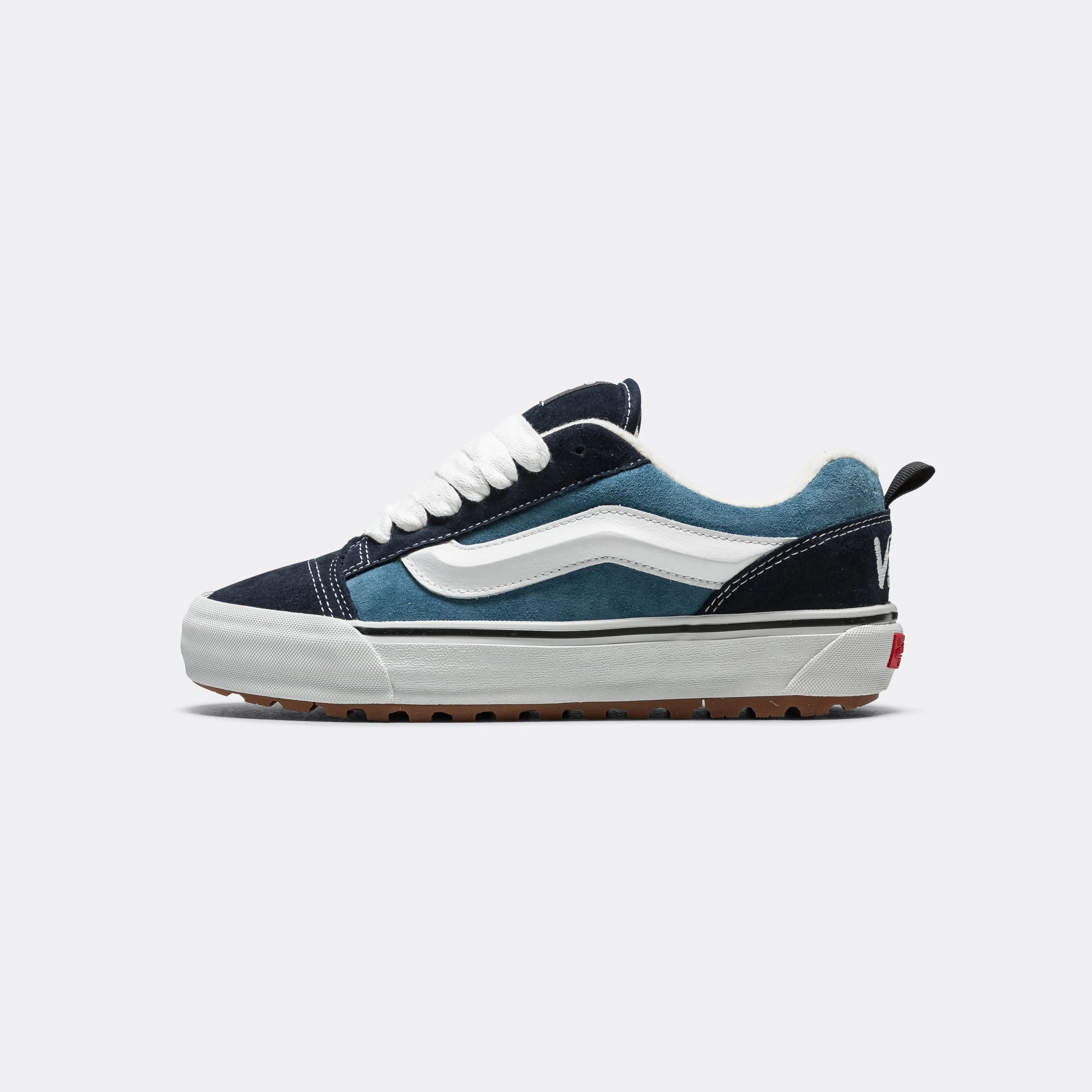 Fitness Footwear Knu Skool MTE-1 LX ?? Imran Potato - Navy