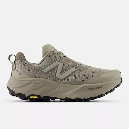 Women's Fresh Foam X Hierro v9 Air Circulation Structural Weave Technology