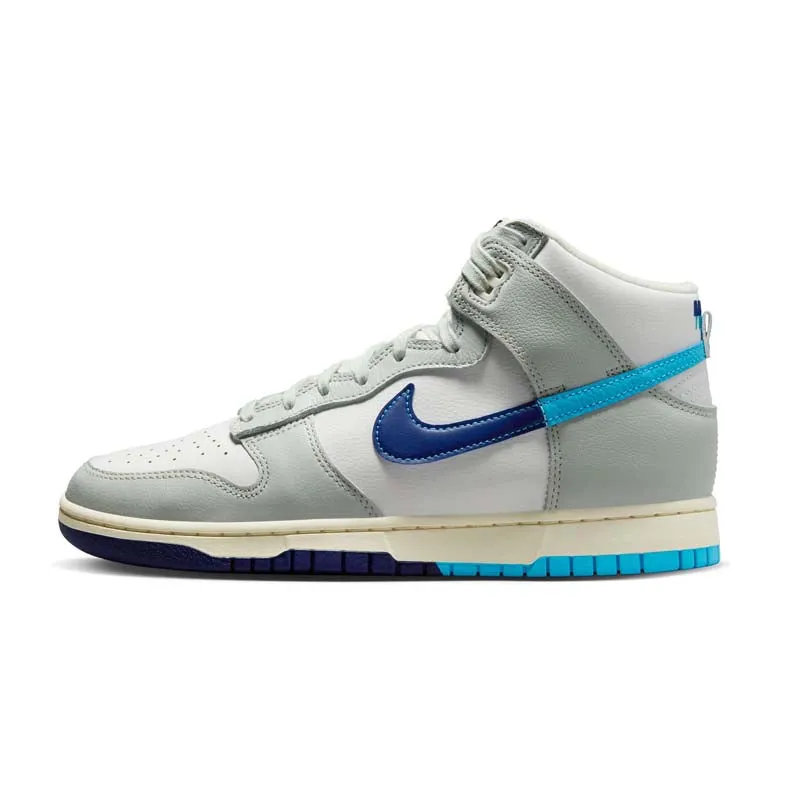 Urban Jungle Dunk High Retro Hi SE 'Split Baltic Blue'