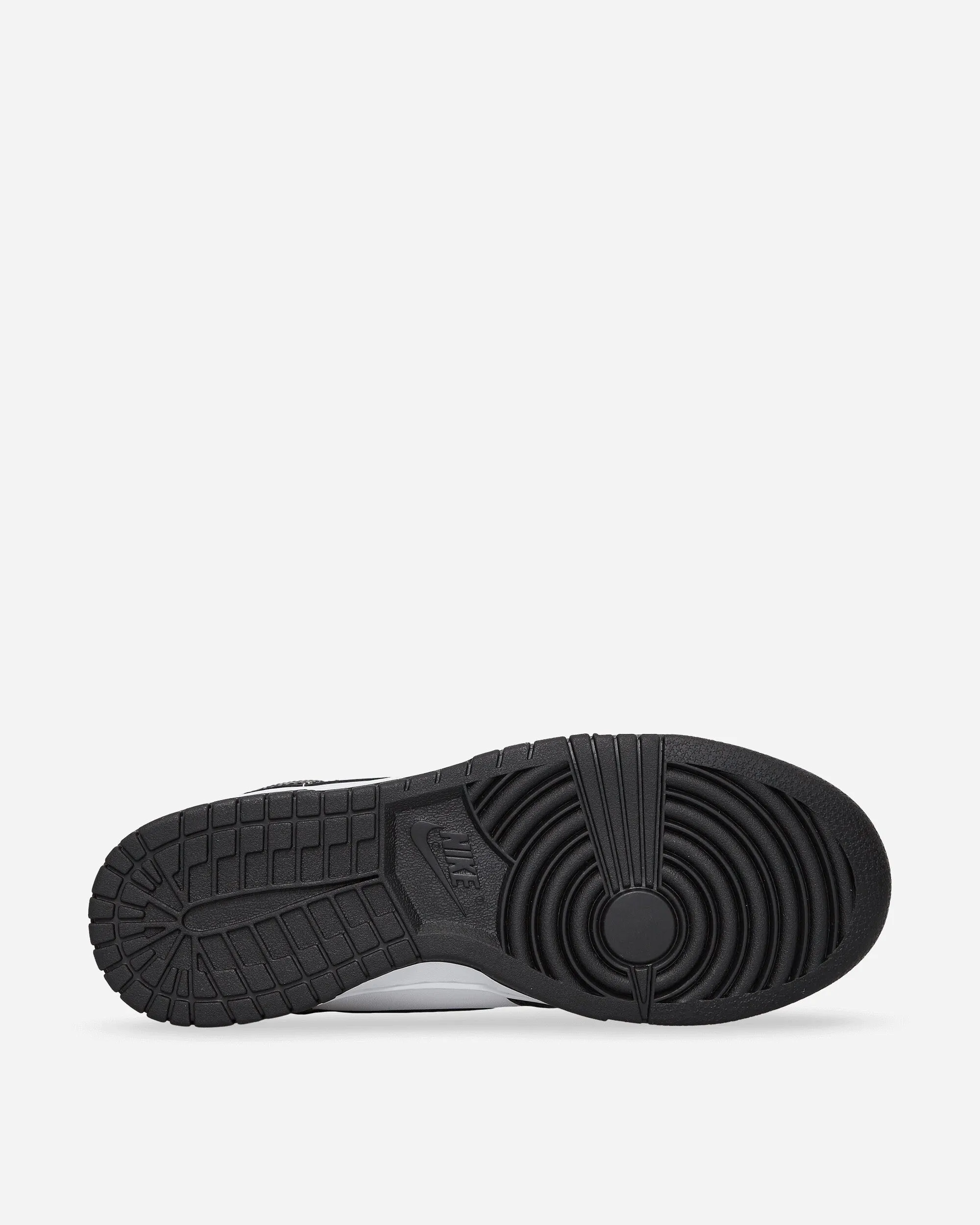 City Moments Dunk High Retro Sneakers White / Black