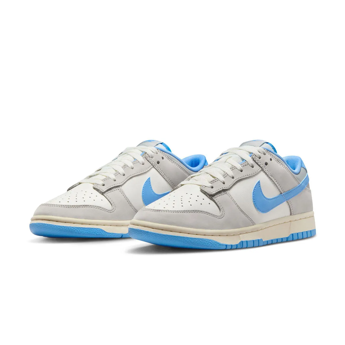 EVA foam Rubber Traction Pattern Dunk Low 'Athletic Dept'