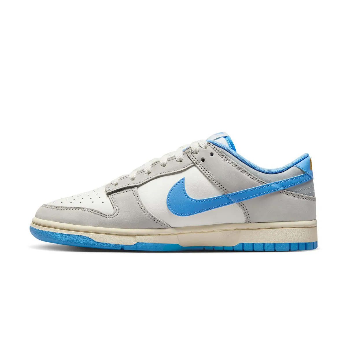 Torsion Stability Plate Cushioned Gear Dunk Low 'Athletic Dept'