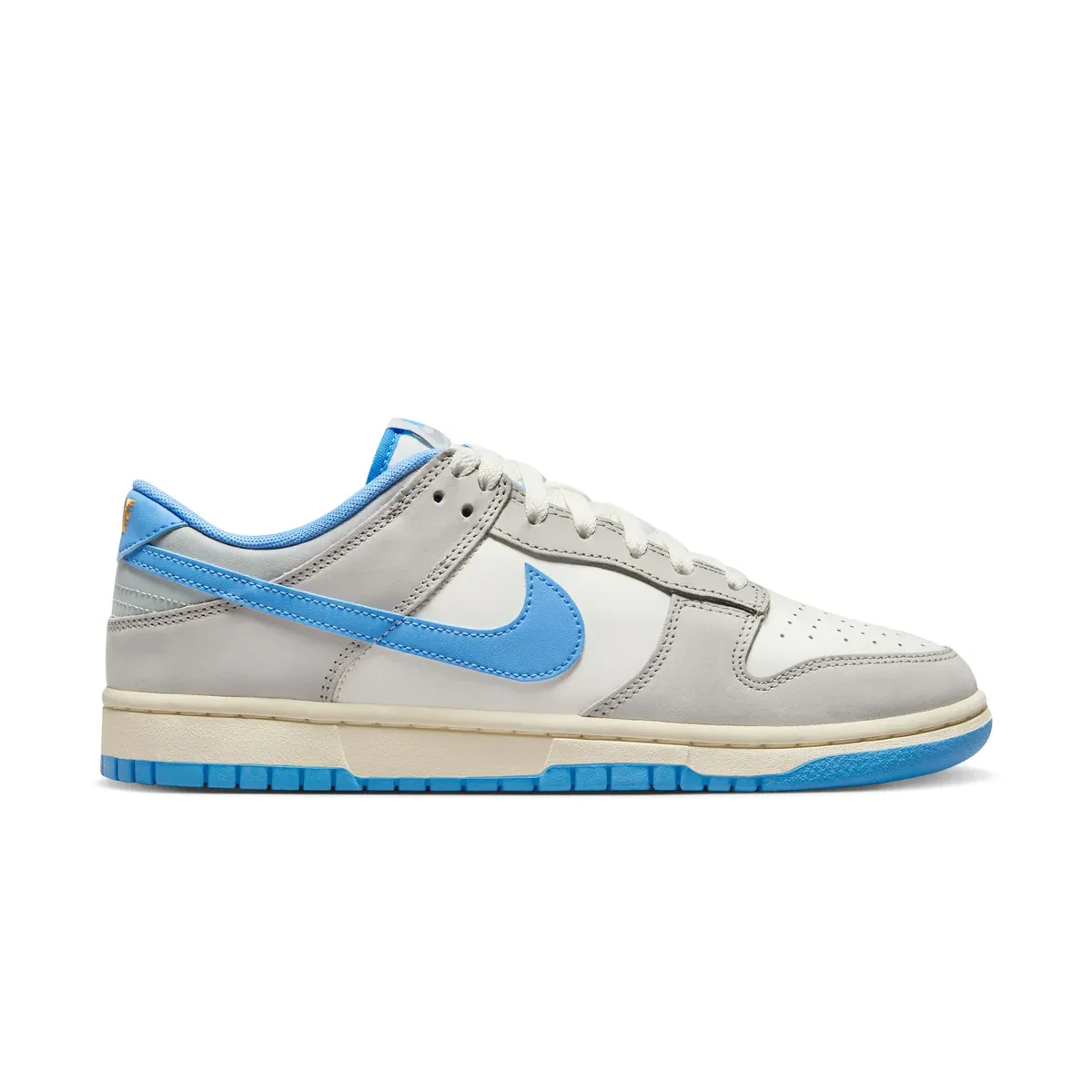 Dunk Low 'Athletic Dept' Sleek Comfort Classic Cut
