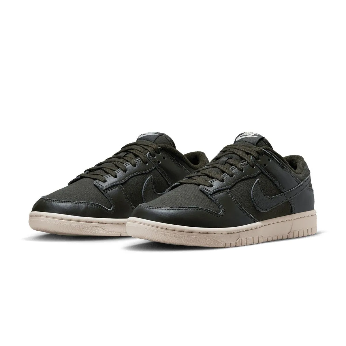 Smart Fit High-performance ease Dunk Low Premium 'Sequoia'