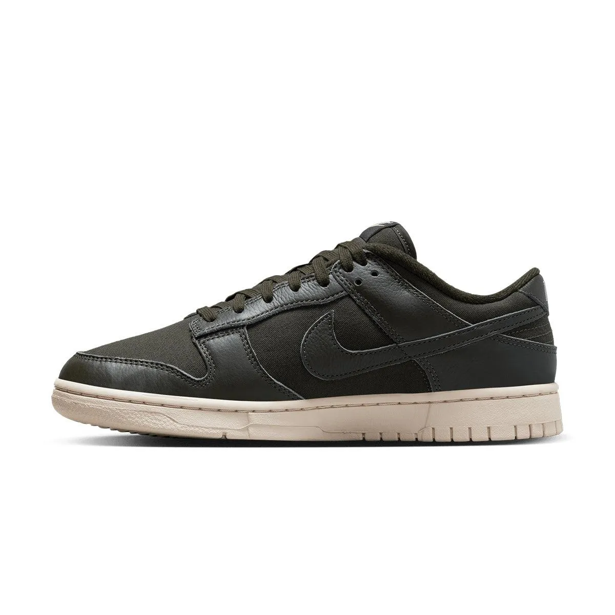 Stacked Heel Dunk Low Premium 'Sequoia'
