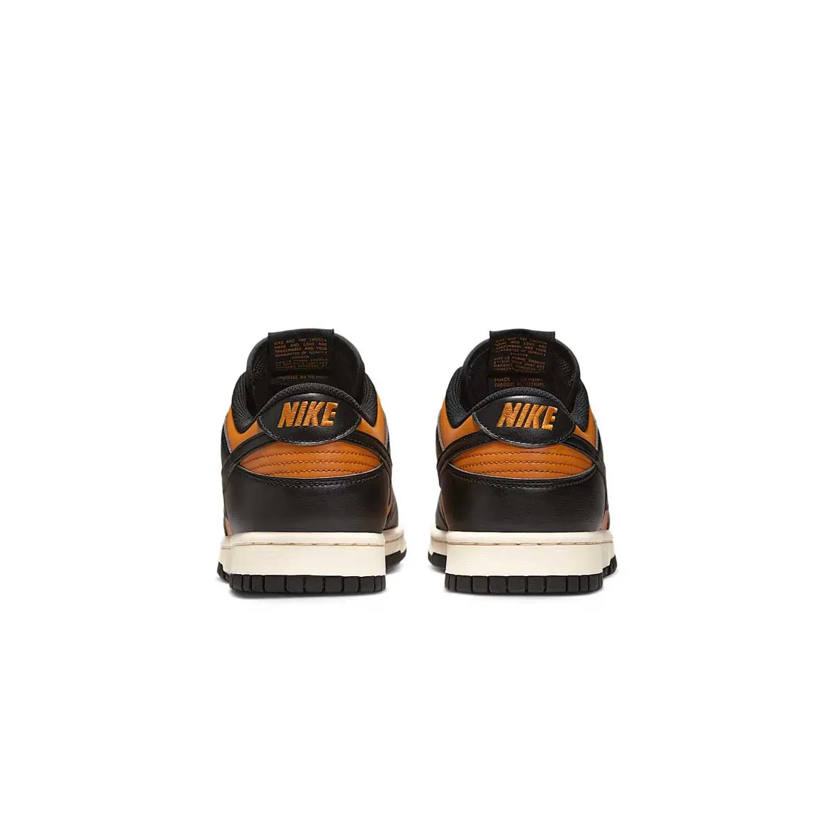 Rain Ready Dunk Low Retro 'Desert Ochre'