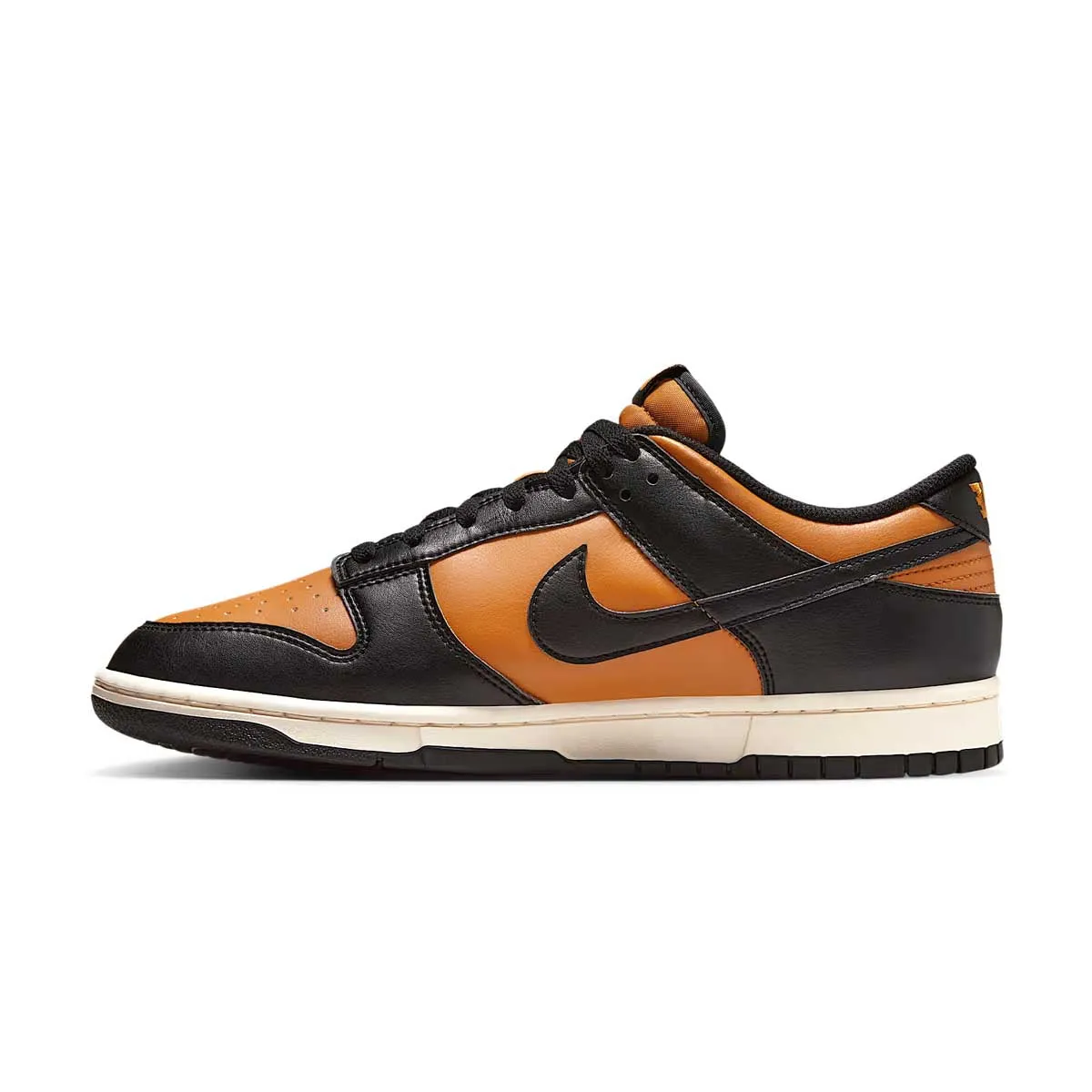 Light Touch Dunk Low Retro 'Desert Ochre'