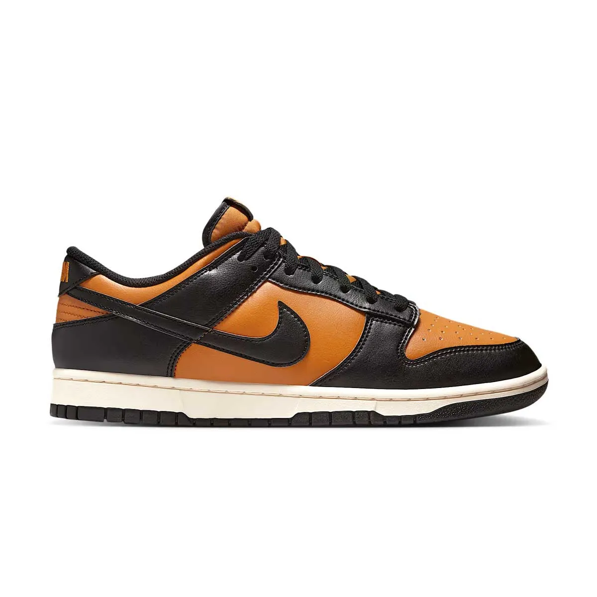Wide Fit Option Dunk Low Retro 'Desert Ochre'