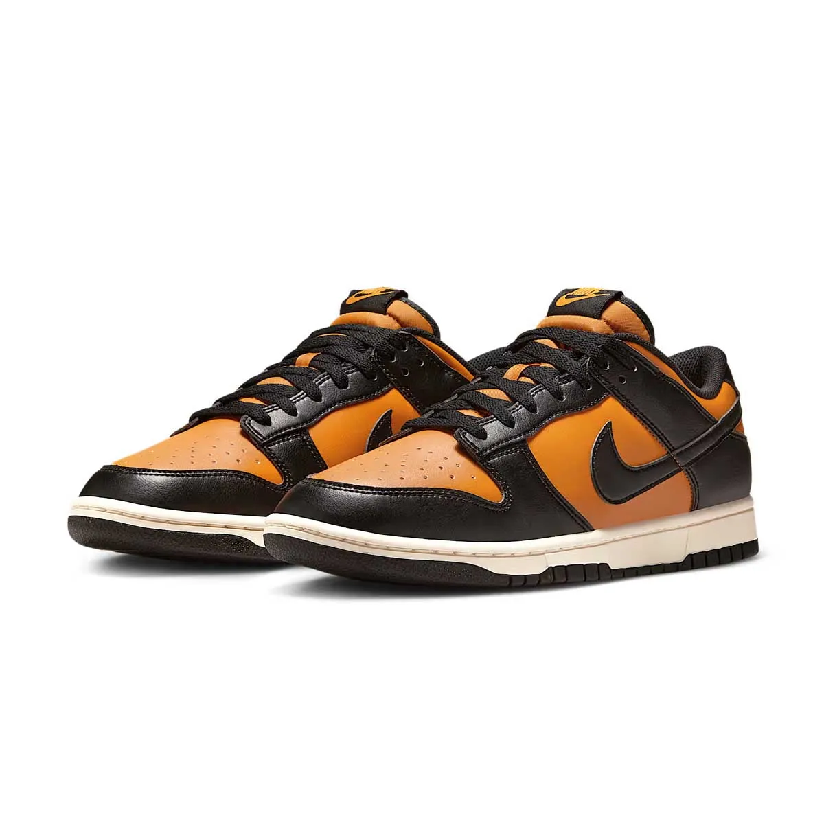 Dunk Low Retro 'Desert Ochre' Balanced Design