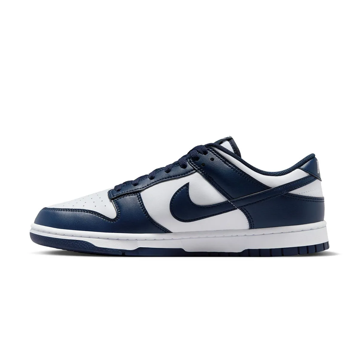 Minimalist Design Dunk Low Retro 'Midnight Navy'