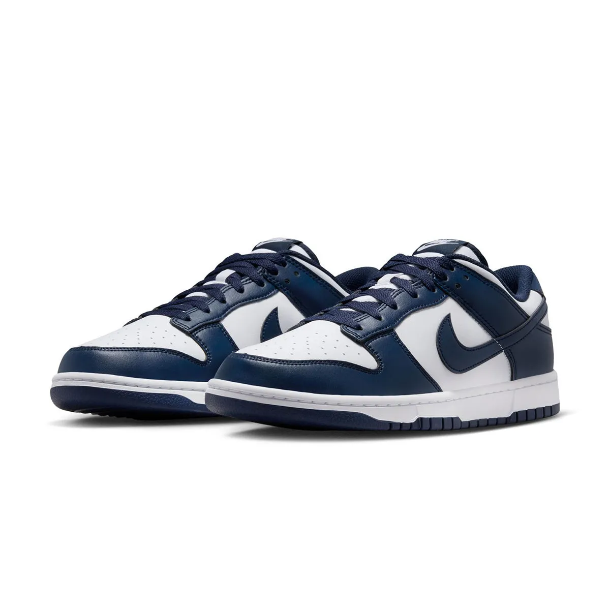 Zero Pressure Dunk Low Retro 'Midnight Navy'