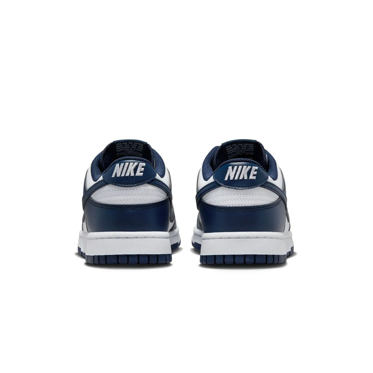 Dunk Low Retro 'Midnight Navy' All   Day Wear Trend-setting comfort