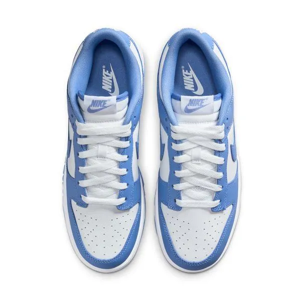 Quick Hike Urban Steps Dunk Low Retro 'Polar Blue'