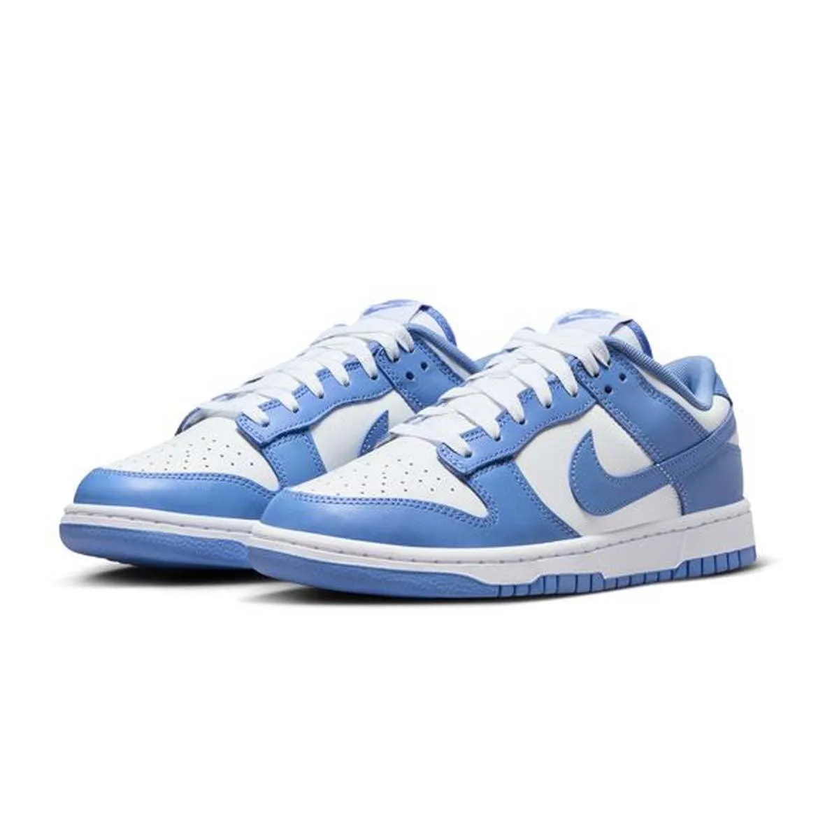 Dunk Low Retro 'Polar Blue' Fit Anywhere