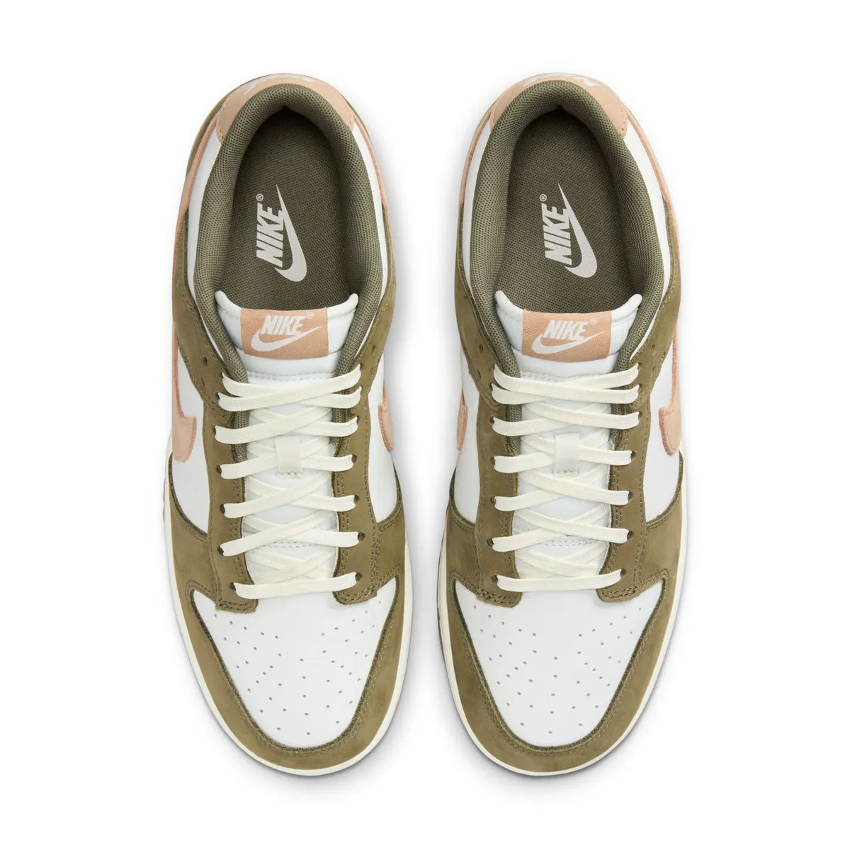 Dunk Low Retro Premium 'Medium Olive' Lifestyle Athlete Slip Resistant Surface