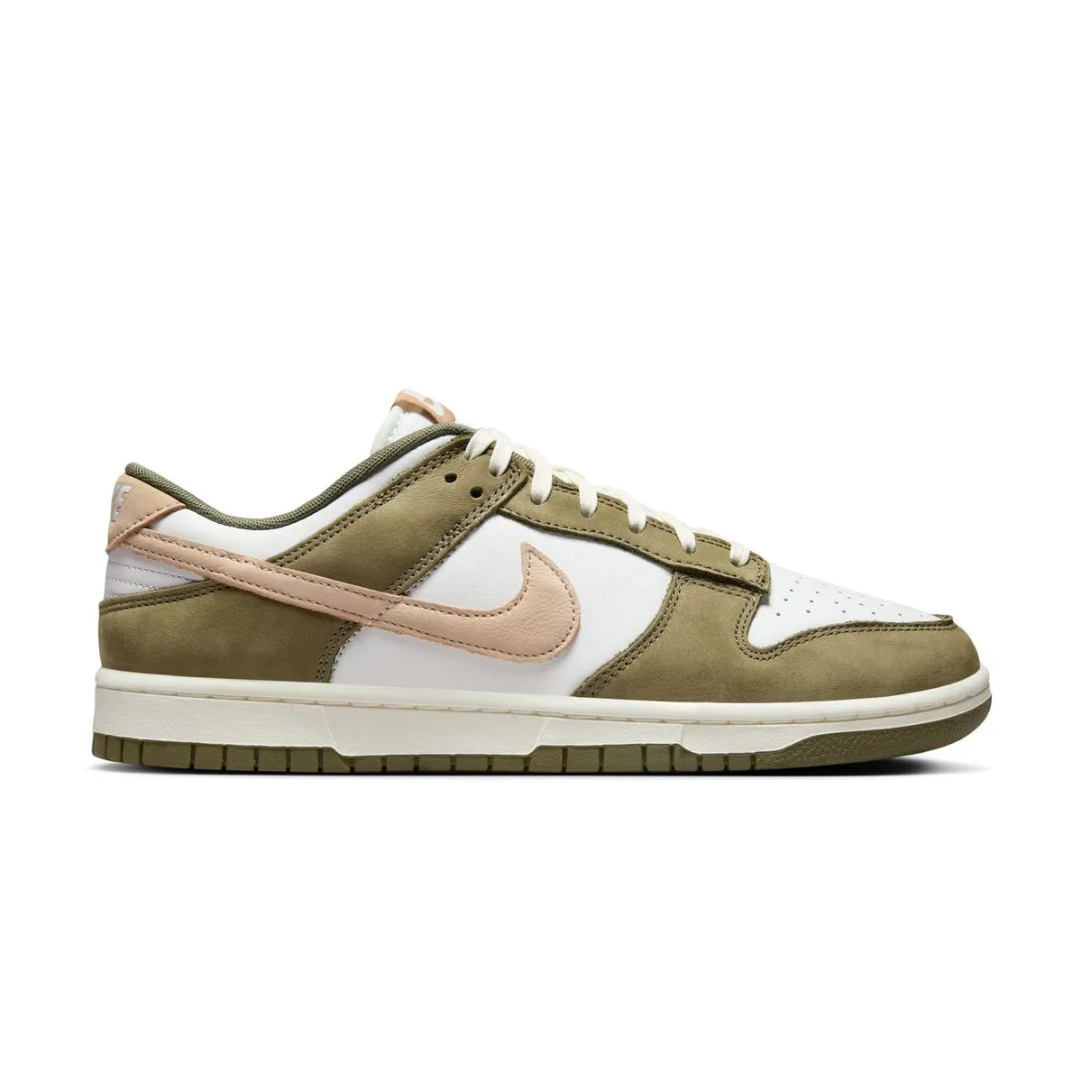 Dunk Low Retro Premium 'Medium Olive' School Ready Flow Structure