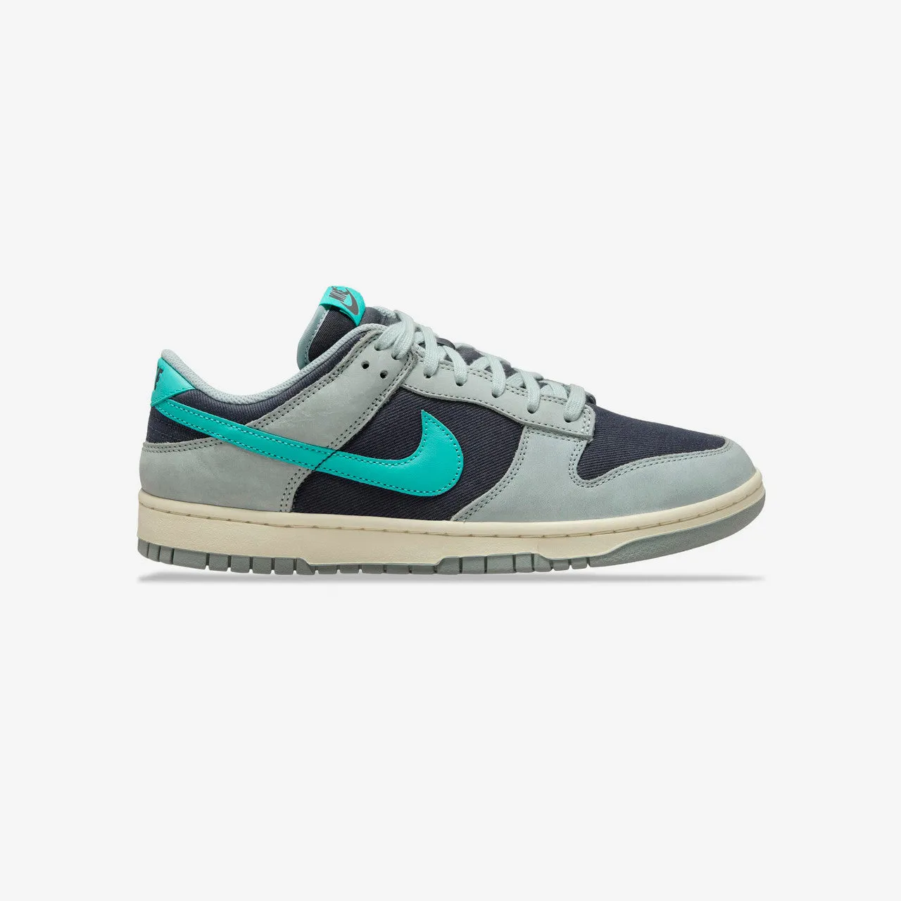 Dunk Low Retro Premium Cushioned Ankle Comfortable Fit System