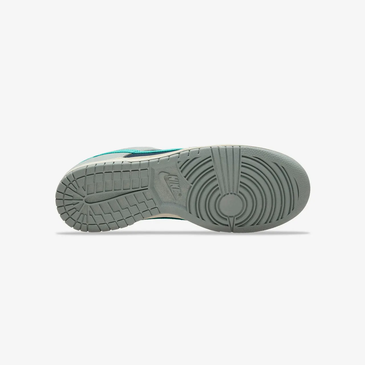 Dunk Low Retro Premium Breathable mesh panel Core Control Zone