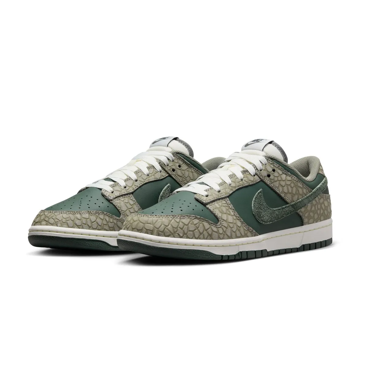 Dunk Low Retro Premium 'Urban Landscape 2.0' Ultra-soft wear Everyday Ease
