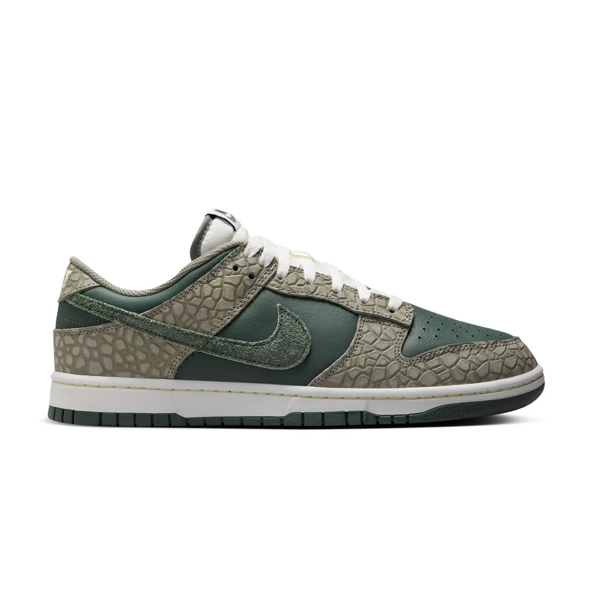 Cool Interior Non Irritating Seams Dunk Low Retro Premium 'Urban Landscape 2.0'