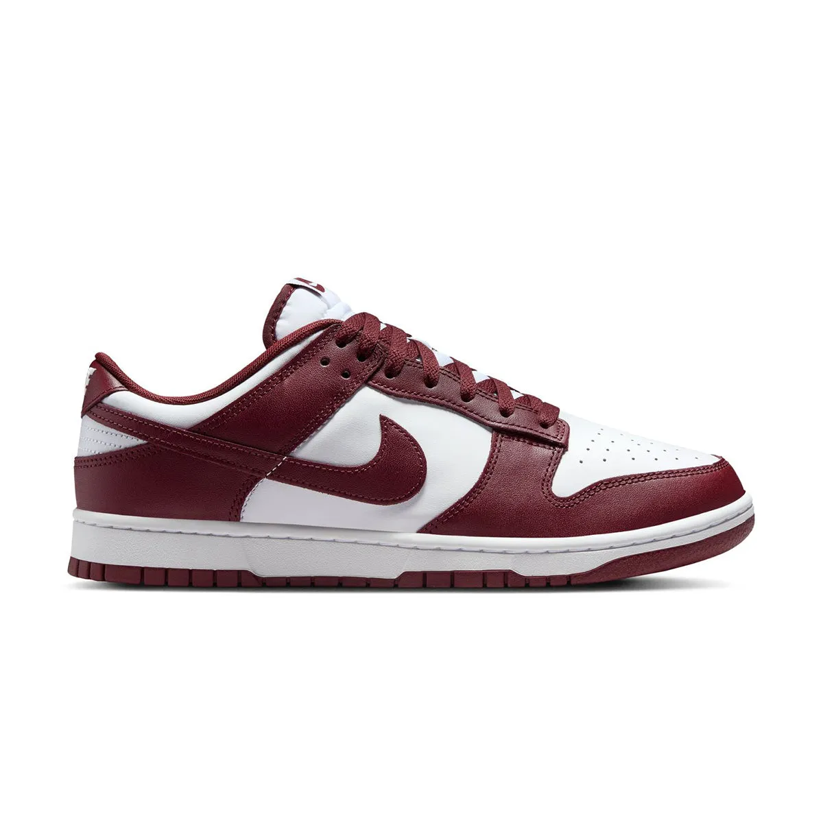 Dunk Low Retro 'Redwood' Gusseted Tongue