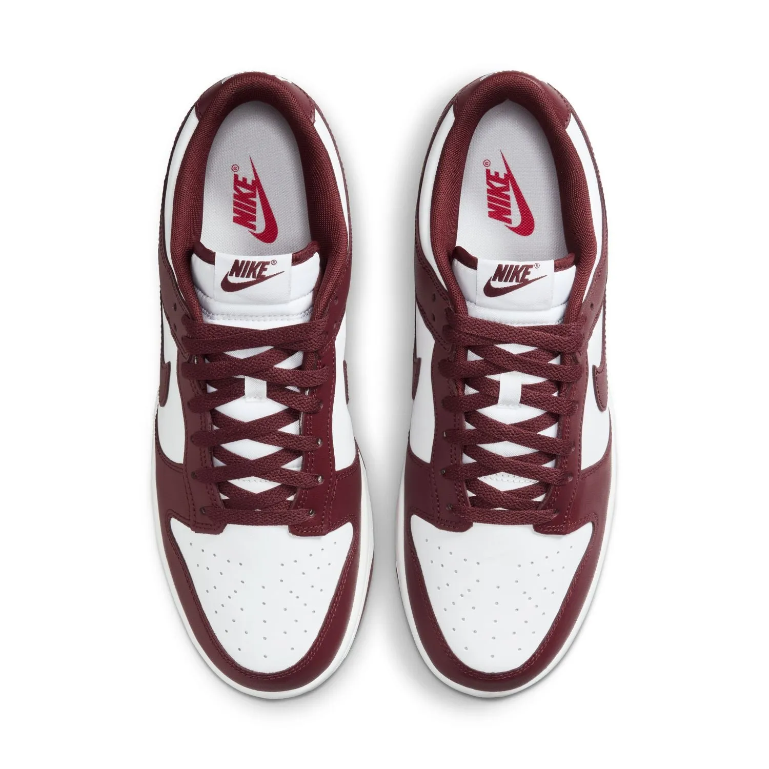 Dunk Low Retro 'Redwood' Structured Design