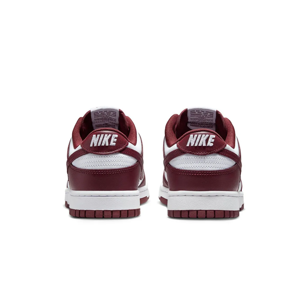 All Day Fit Dunk Low Retro 'Redwood'
